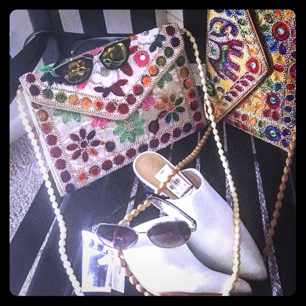 Unique clutch
